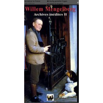 Archives inédites Vol.2..